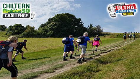 Charity Walks, Treks and Hikes .